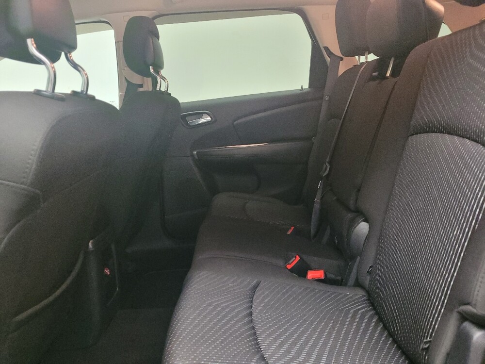 2016 Dodge Journey in Eastpointe, MI 48021 - 18107472 18