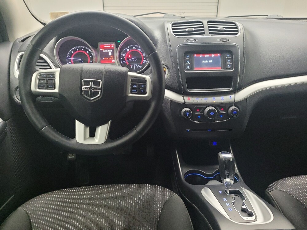 2016 Dodge Journey in Eastpointe, MI 48021 - 18107472 22