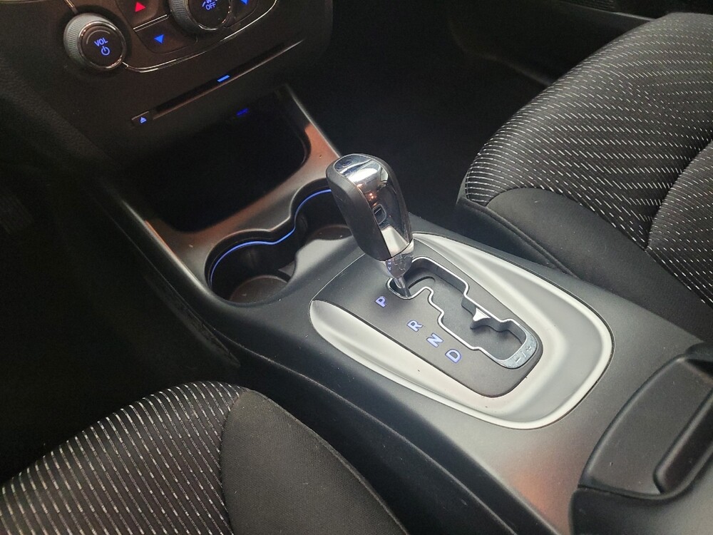 2016 Dodge Journey in Eastpointe, MI 48021 - 18107472 26