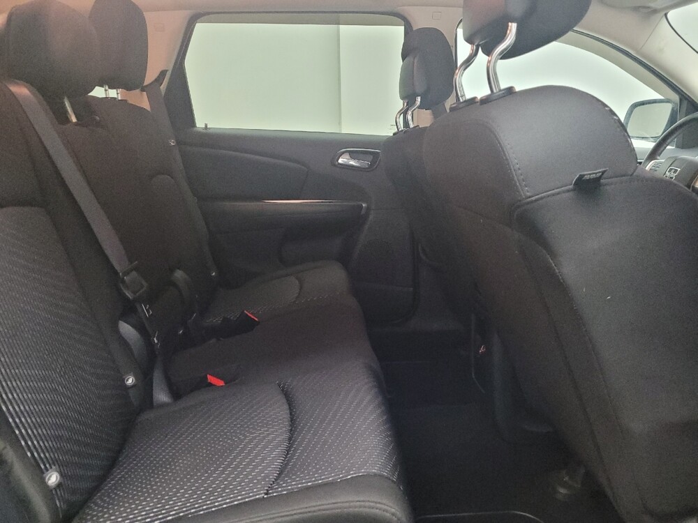 2016 Dodge Journey in Eastpointe, MI 48021 - 18107472 19