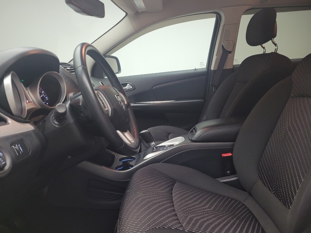 2016 Dodge Journey in Eastpointe, MI 48021 - 18107472 17