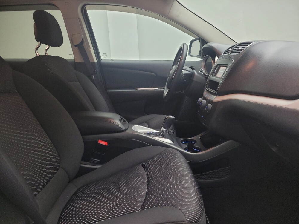 2016 Dodge Journey in Eastpointe, MI 48021 - 18107472 21