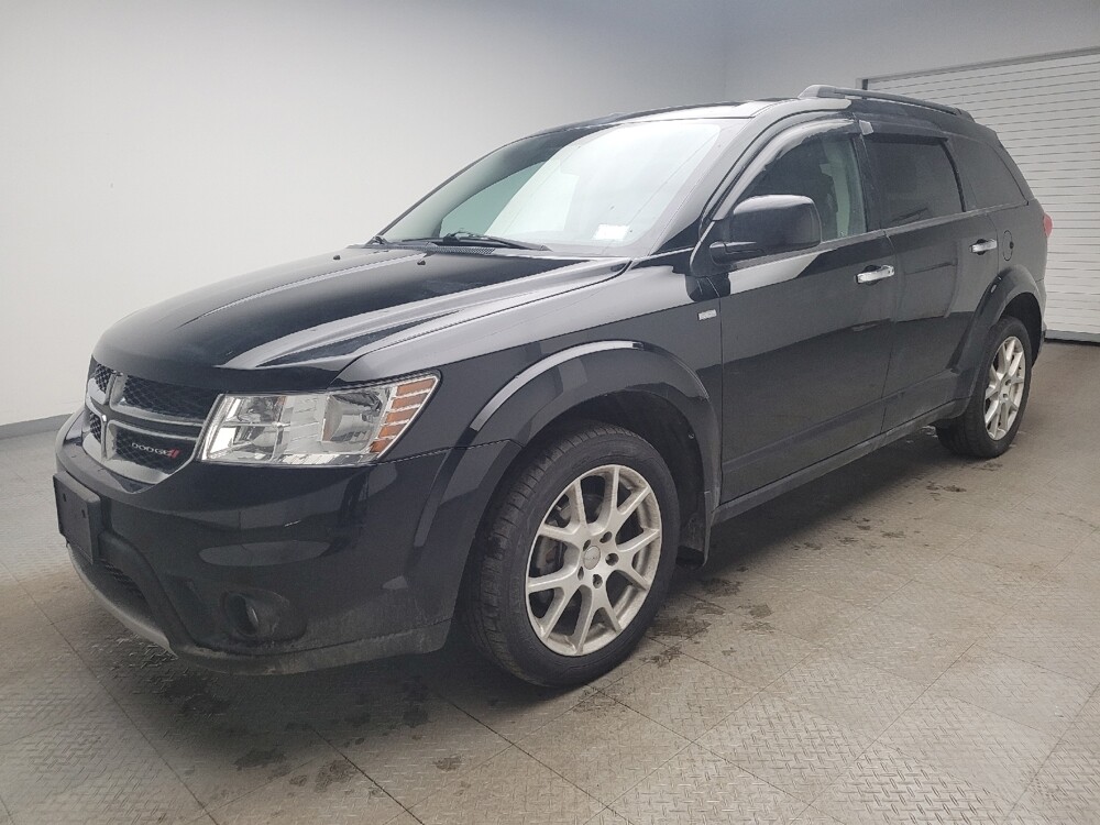 2016 Dodge Journey in Eastpointe, MI 48021 - 18107472 2