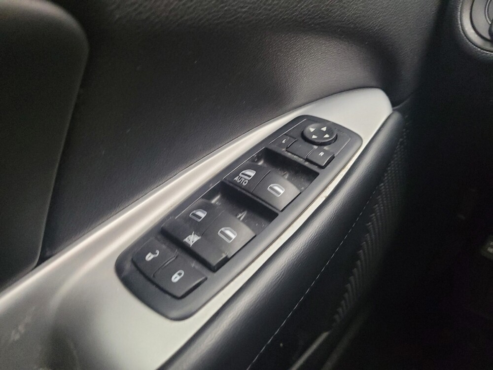 2016 Dodge Journey in Eastpointe, MI 48021 - 18107472 27