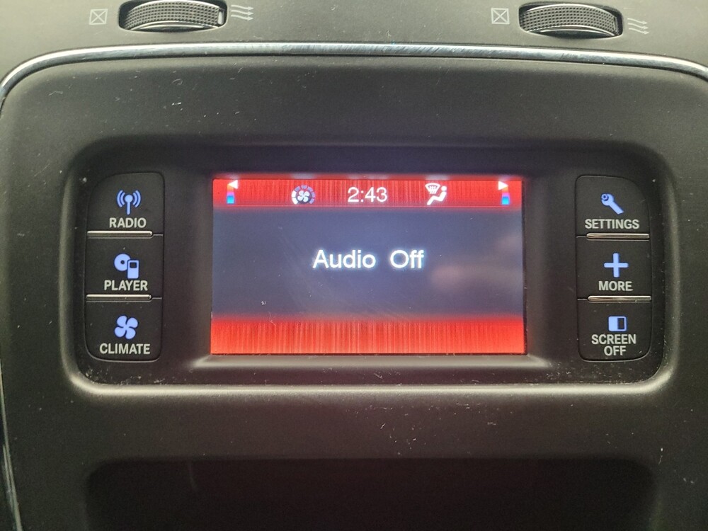 2016 Dodge Journey in Eastpointe, MI 48021 - 18107472 25