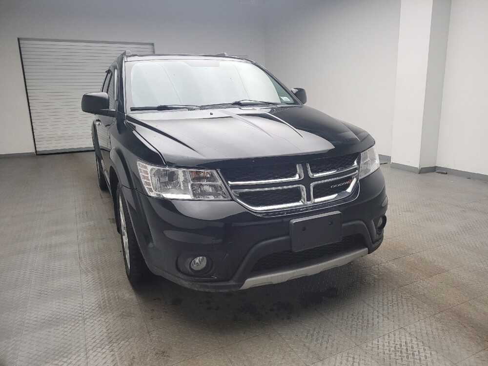 2016 Dodge Journey in Eastpointe, MI 48021 - 18107472 14