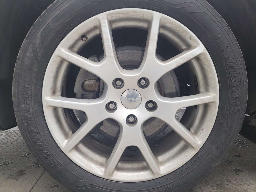 2016 Dodge Journey in Eastpointe, MI 48021 - 18107472 31