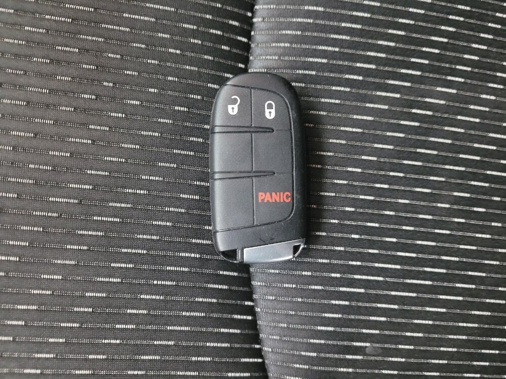 2016 Dodge Journey in Eastpointe, MI 48021 - 18107472 32