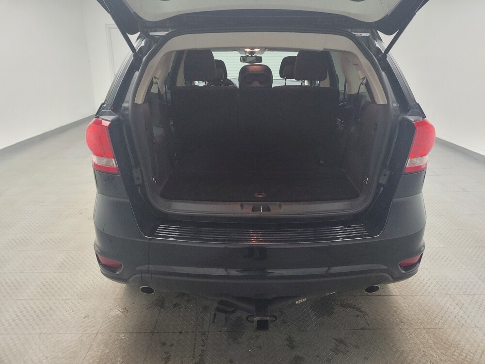 2016 Dodge Journey in Eastpointe, MI 48021 - 18107472 29