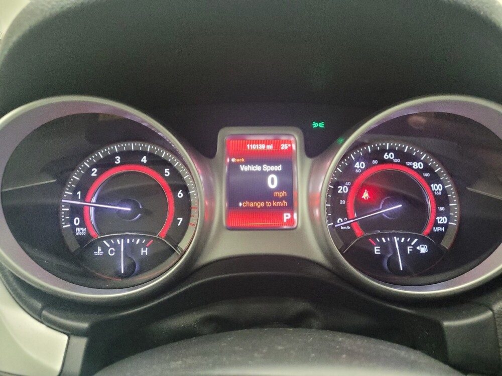 2016 Dodge Journey in Eastpointe, MI 48021 - 18107472 23