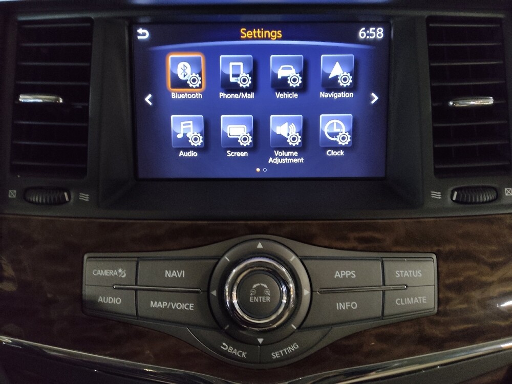 2018 Nissan Armada in Sanford, FL 32773 - 18107473 25