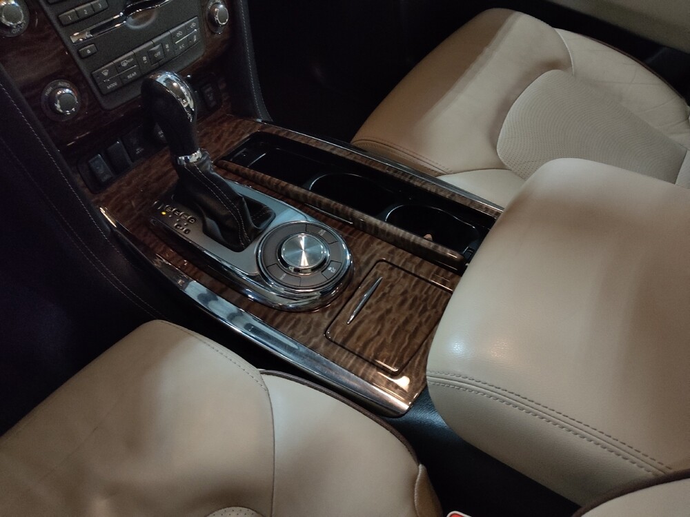 2018 Nissan Armada in Sanford, FL 32773 - 18107473 26