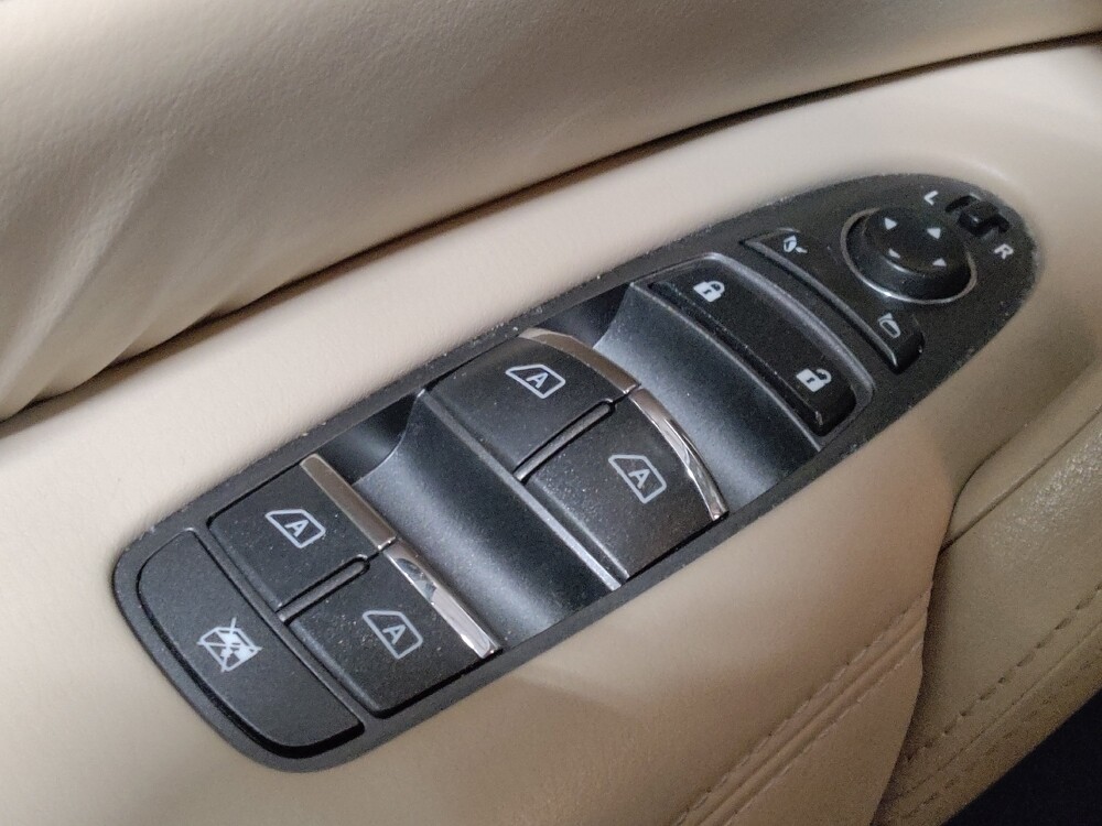 2018 Nissan Armada in Sanford, FL 32773 - 18107473 27