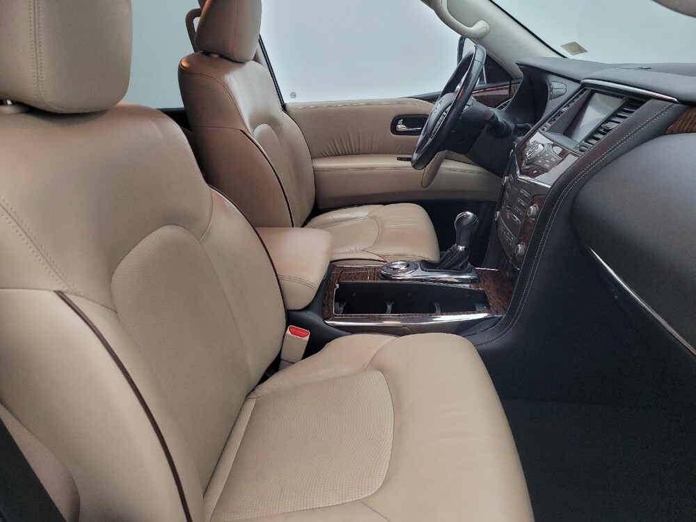 2018 Nissan Armada in Sanford, FL 32773 - 18107473 21