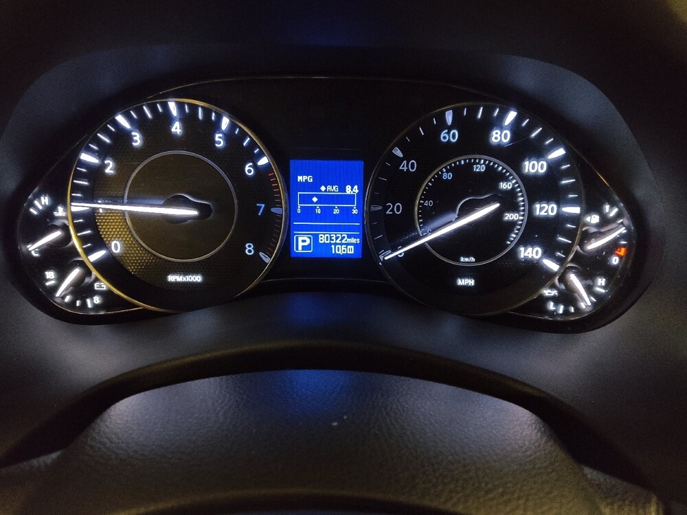 2018 Nissan Armada in Sanford, FL 32773 - 18107473 23