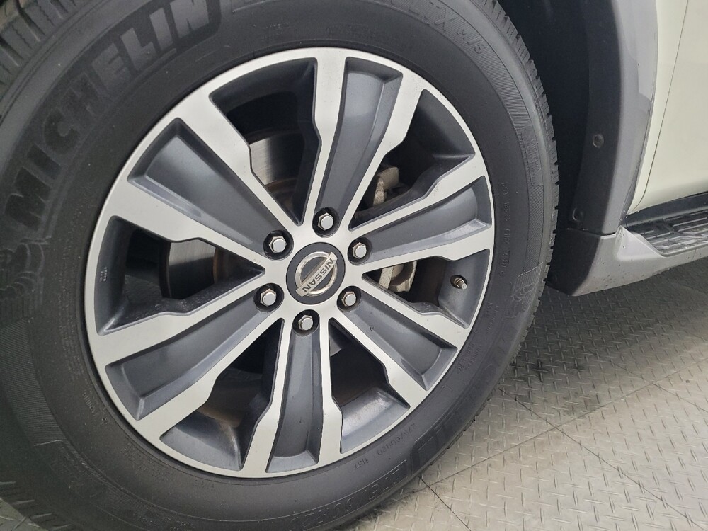 2018 Nissan Armada in Sanford, FL 32773 - 18107473 31