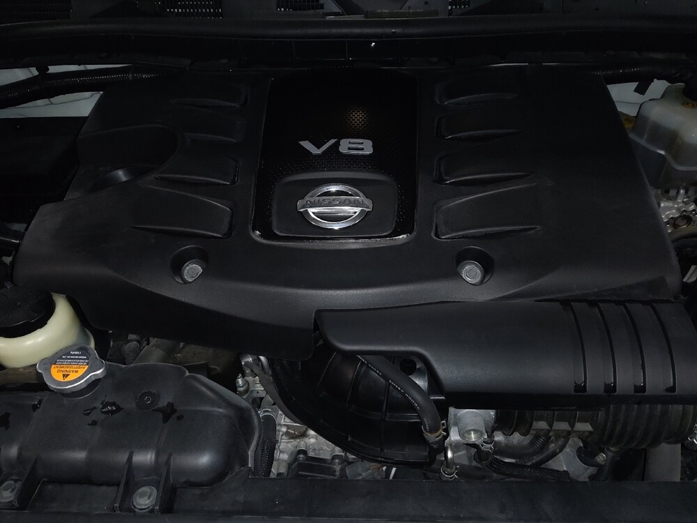 2018 Nissan Armada in Sanford, FL 32773 - 18107473 30