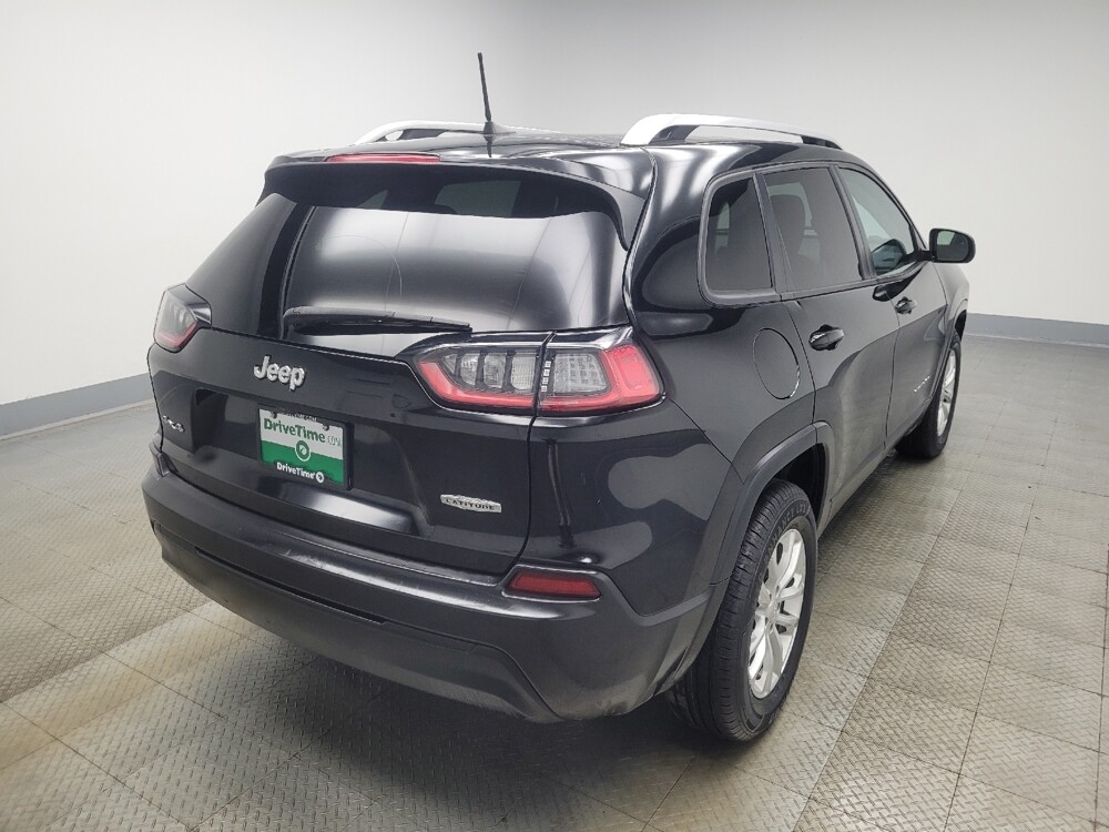 2020 Jeep Cherokee in Mishawaka, IN 46545 - 18107475 9
