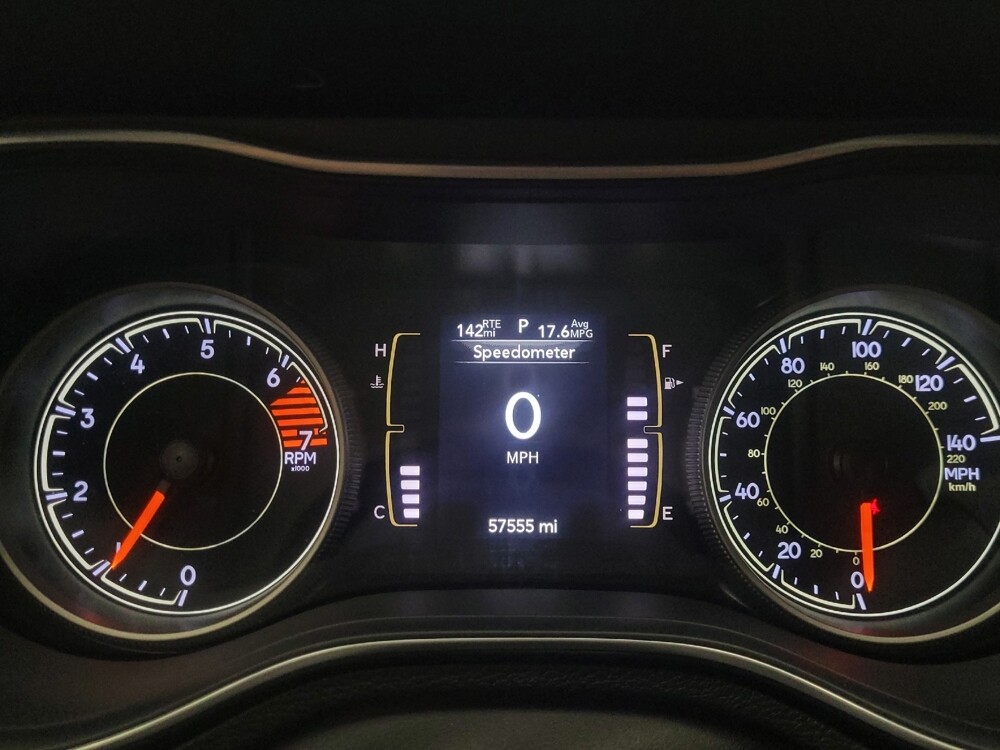 2020 Jeep Cherokee in Mishawaka, IN 46545 - 18107475 23