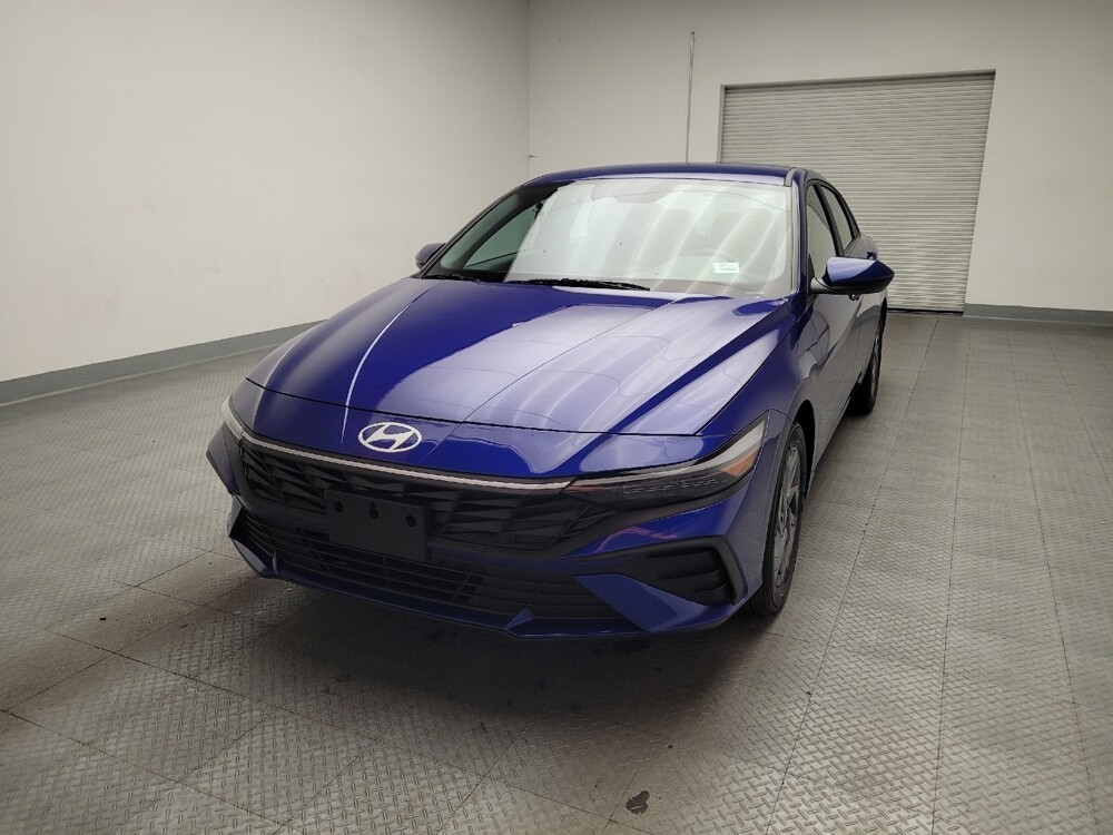 2024 Hyundai Elantra in Sacramento, CA 95821 - 18107477 15