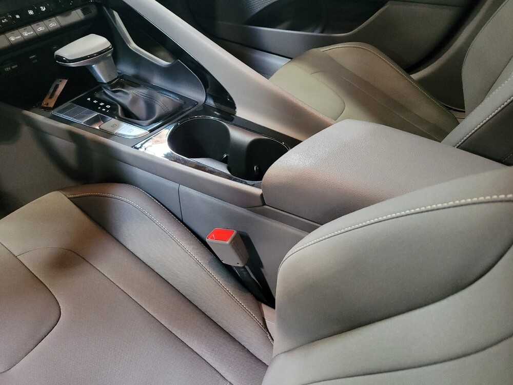 2024 Hyundai Elantra in Sacramento, CA 95821 - 18107477 26