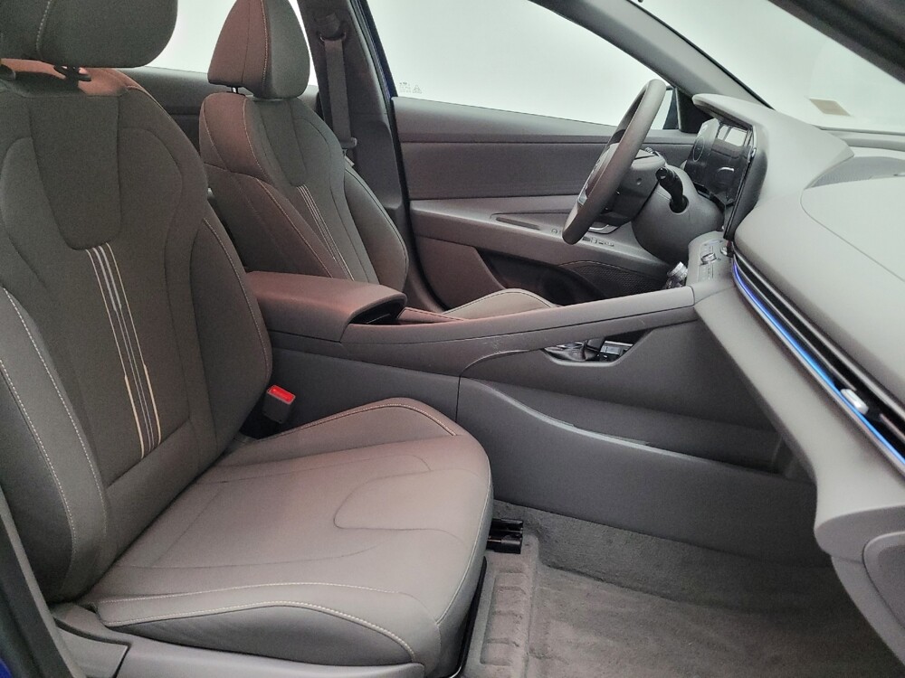 2024 Hyundai Elantra in Sacramento, CA 95821 - 18107477 21
