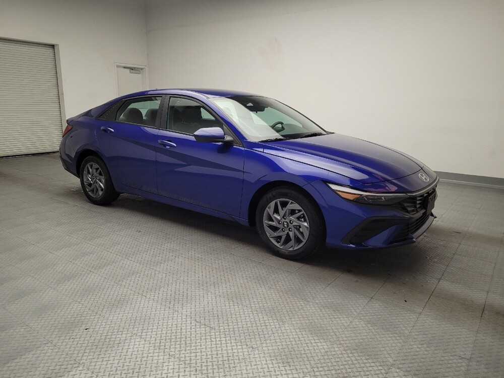 2024 Hyundai Elantra in Sacramento, CA 95821 - 18107477 11