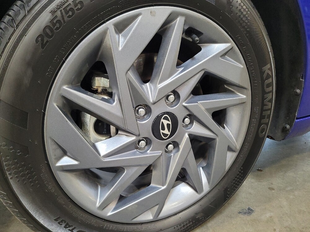 2024 Hyundai Elantra in Sacramento, CA 95821 - 18107477 31