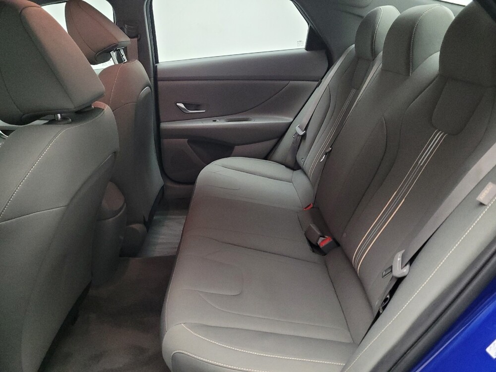 2024 Hyundai Elantra in Sacramento, CA 95821 - 18107477 18