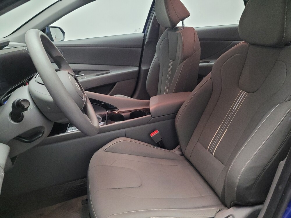 2024 Hyundai Elantra in Sacramento, CA 95821 - 18107477 17
