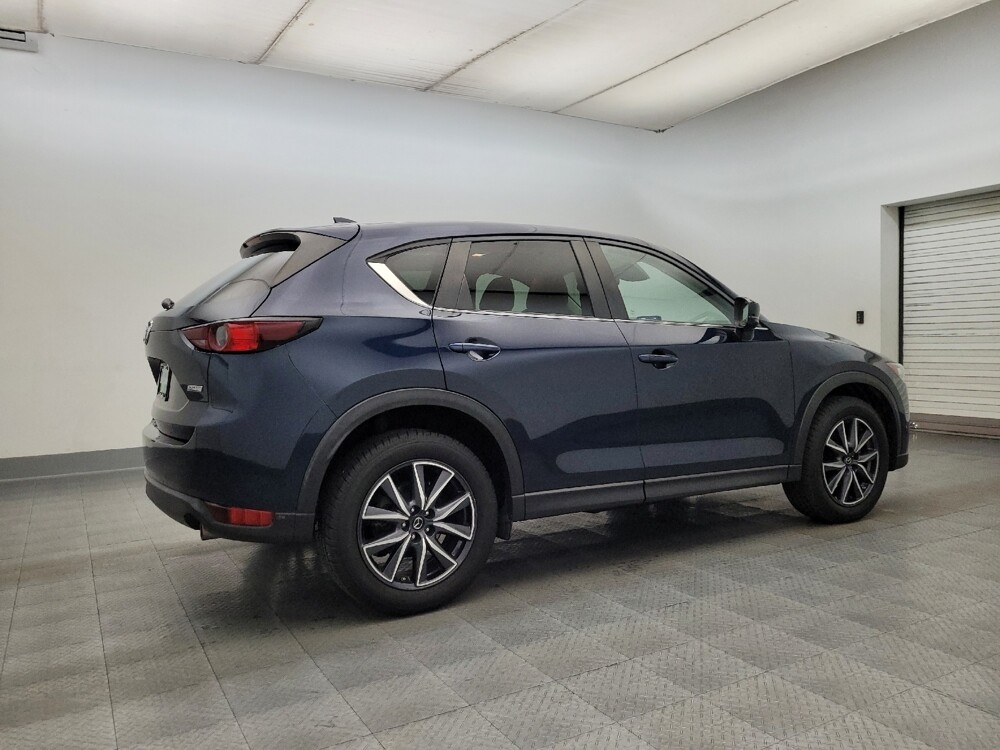 2018 Mazda CX-5 in Phoenix, AZ 85022 - 18107479 10