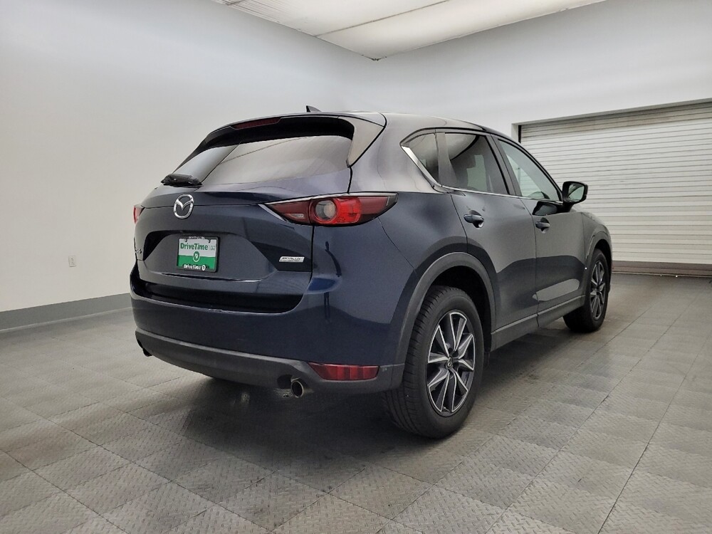 2018 Mazda CX-5 in Phoenix, AZ 85022 - 18107479 9
