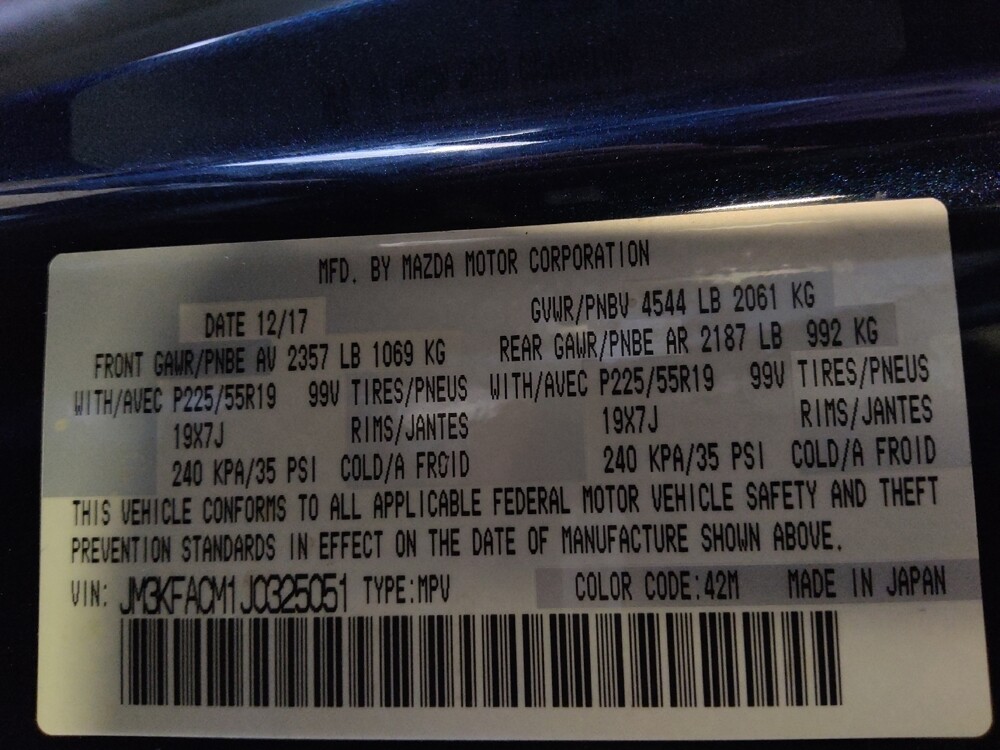 2018 Mazda CX-5 in Phoenix, AZ 85022 - 18107479 33