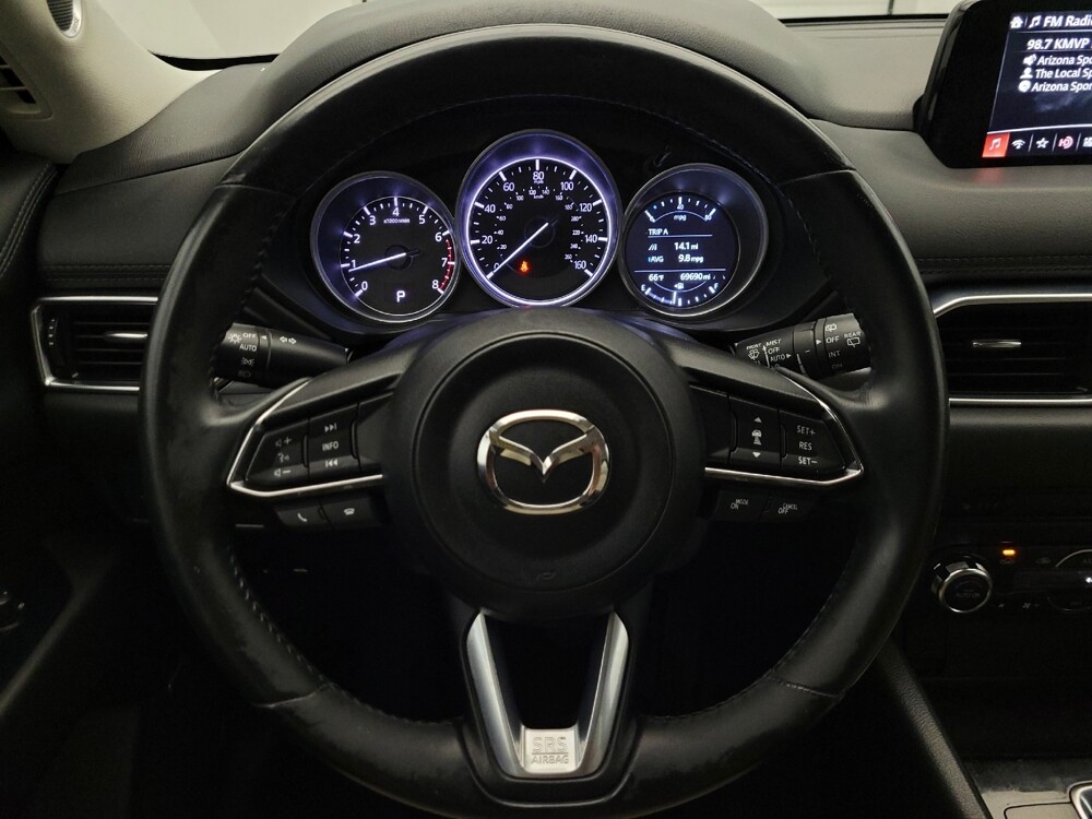 2018 Mazda CX-5 in Phoenix, AZ 85022 - 18107479 22