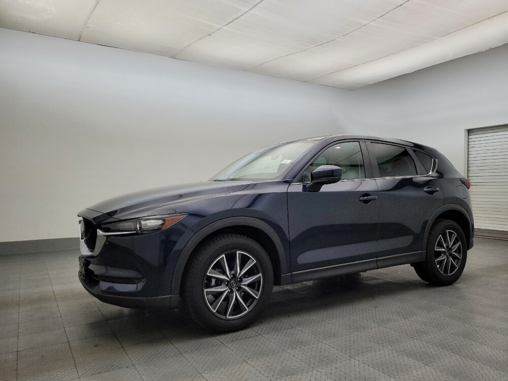 2018 Mazda CX-5 in Phoenix, AZ 85022 - 18107479 2