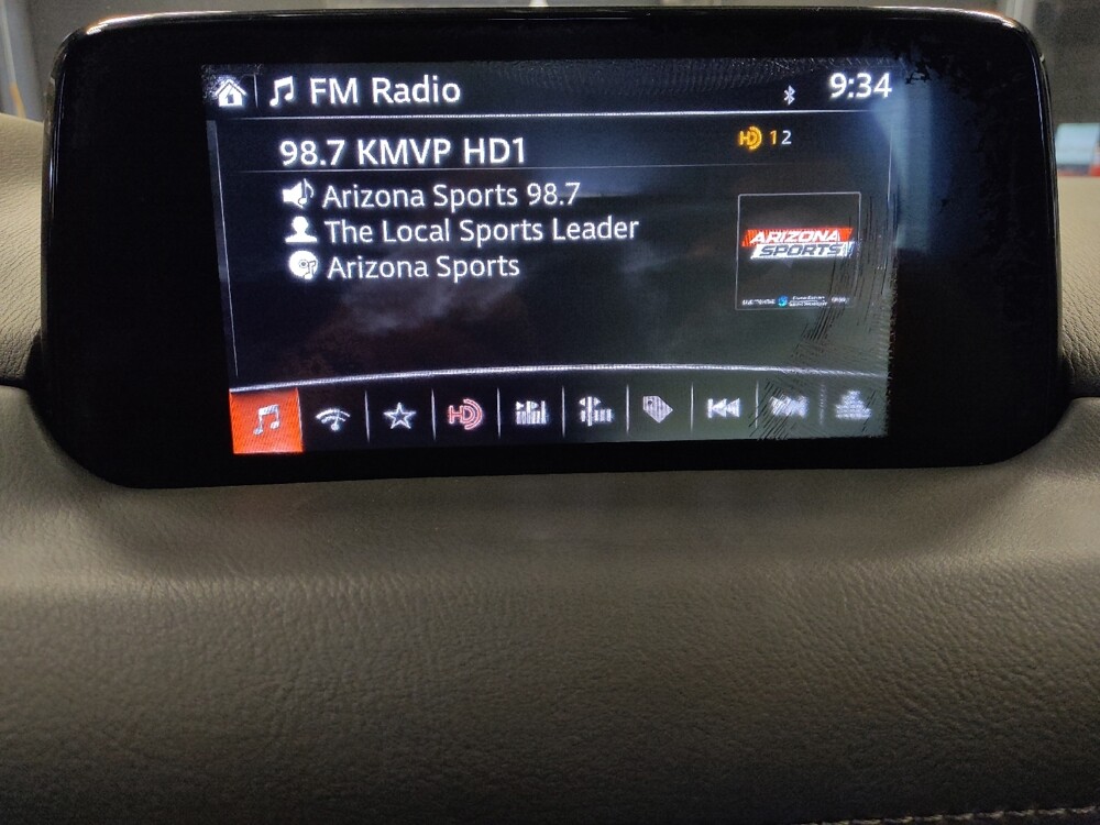 2018 Mazda CX-5 in Phoenix, AZ 85022 - 18107479 25