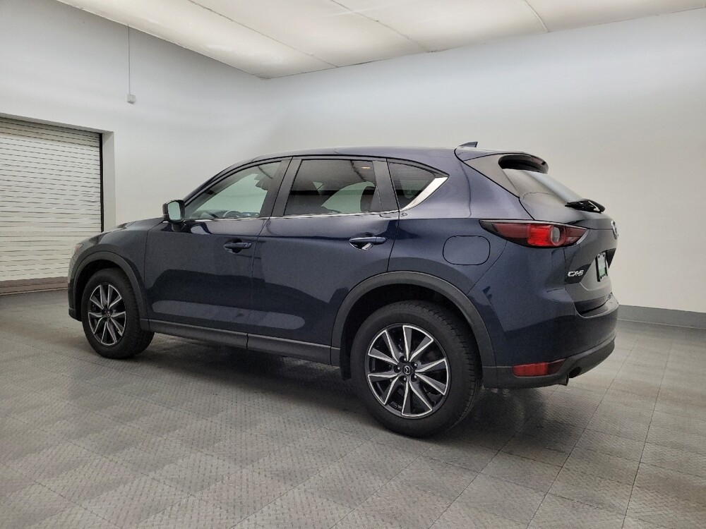 2018 Mazda CX-5 in Phoenix, AZ 85022 - 18107479 3