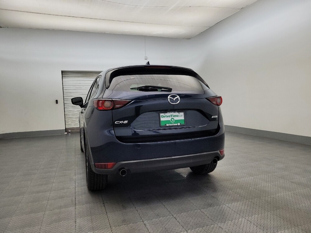 2018 Mazda CX-5 in Phoenix, AZ 85022 - 18107479 6