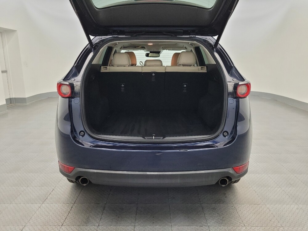 2018 Mazda CX-5 in Phoenix, AZ 85022 - 18107479 29