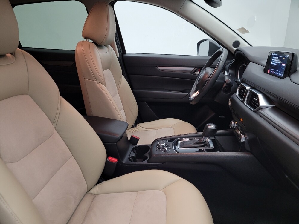 2018 Mazda CX-5 in Phoenix, AZ 85022 - 18107479 21