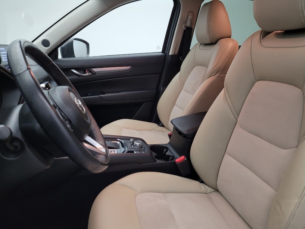 2018 Mazda CX-5 in Phoenix, AZ 85022 - 18107479 17