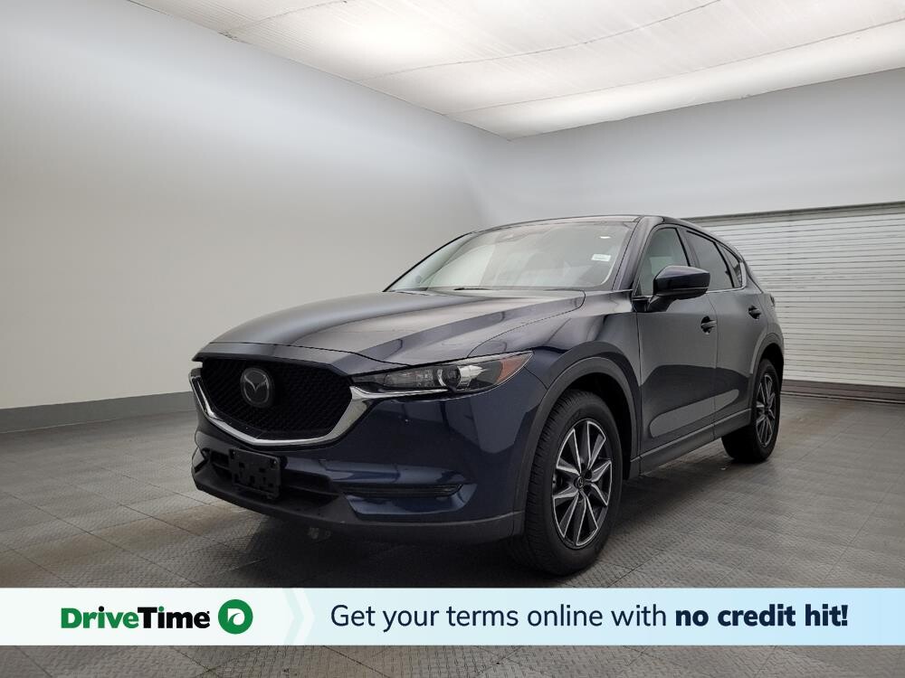 2018 Mazda CX-5 in Phoenix, AZ 85022 - 18107479