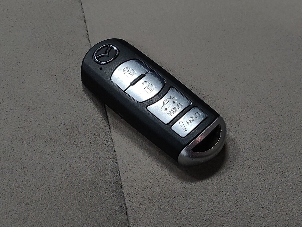 2018 Mazda CX-5 in Phoenix, AZ 85022 - 18107479 32