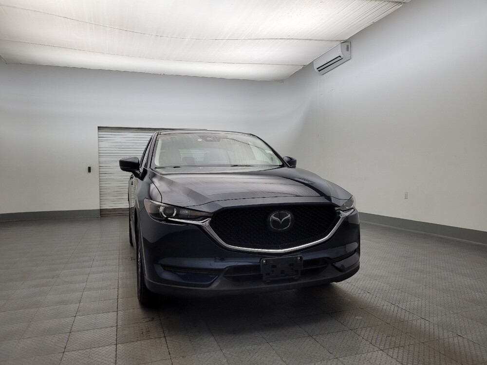 2018 Mazda CX-5 in Phoenix, AZ 85022 - 18107479 14