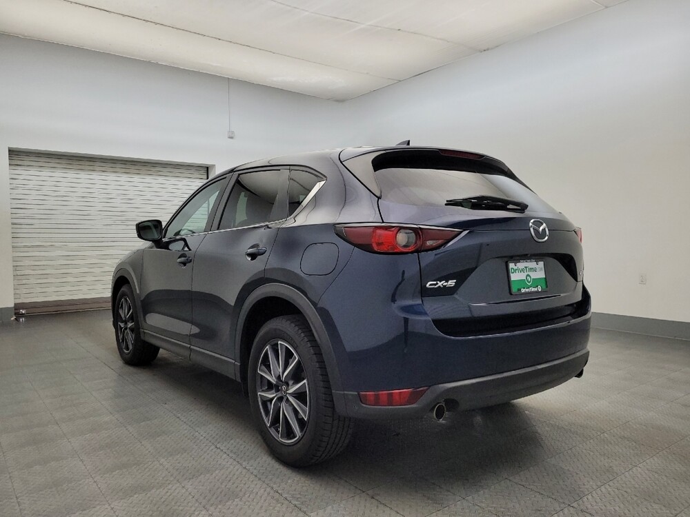 2018 Mazda CX-5 in Phoenix, AZ 85022 - 18107479 5