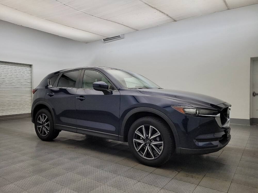 2018 Mazda CX-5 in Phoenix, AZ 85022 - 18107479 11
