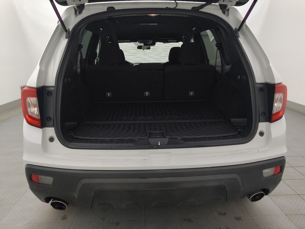 2021 Honda Passport in Tallahassee, FL 32304 - 18107480 29