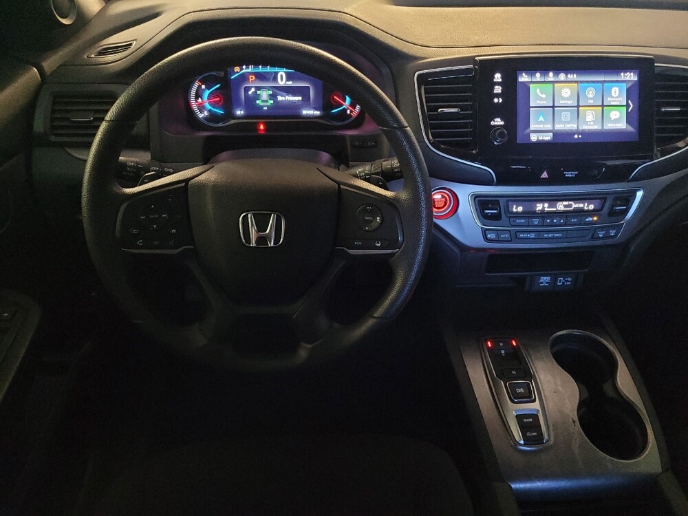2021 Honda Passport in Tallahassee, FL 32304 - 18107480 22