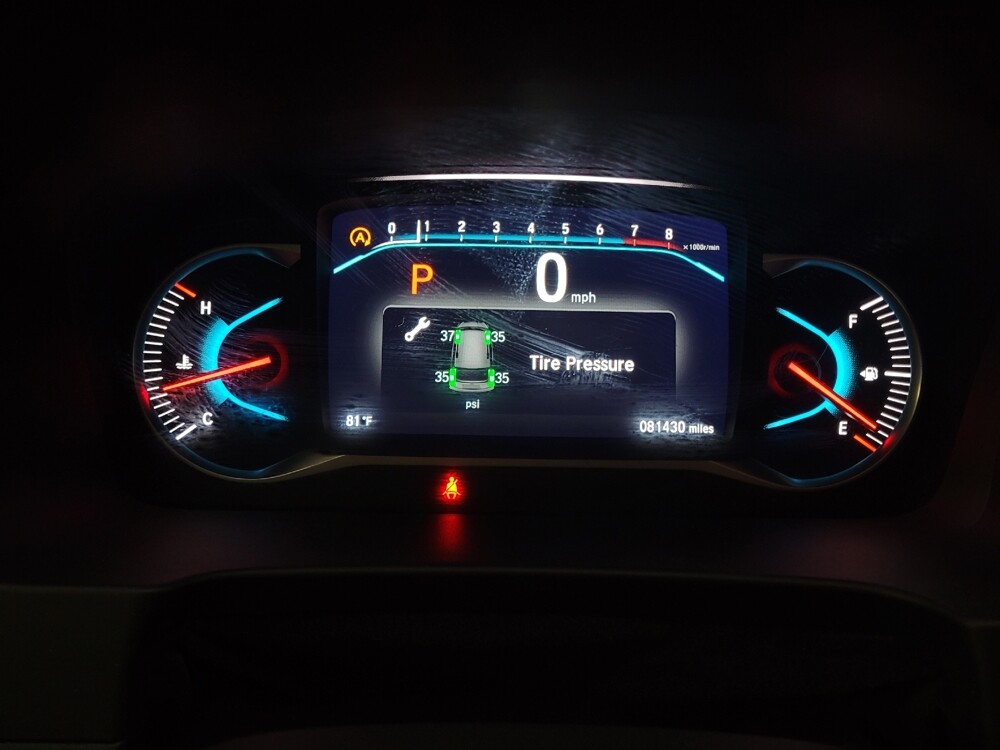 2021 Honda Passport in Tallahassee, FL 32304 - 18107480 23