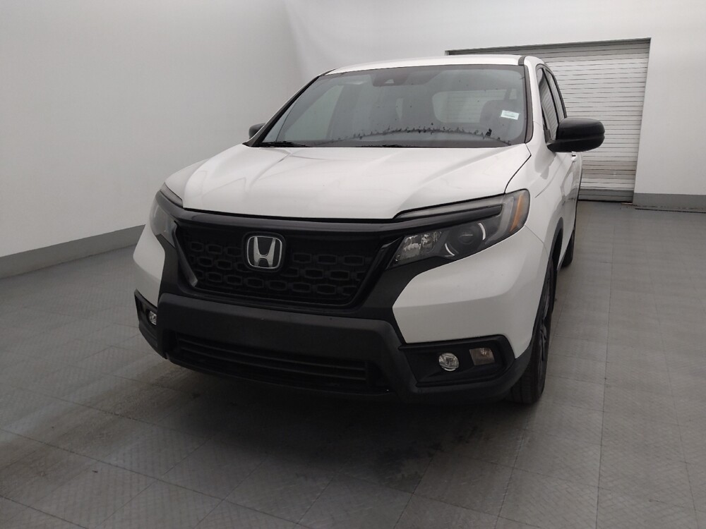2021 Honda Passport in Tallahassee, FL 32304 - 18107480 15